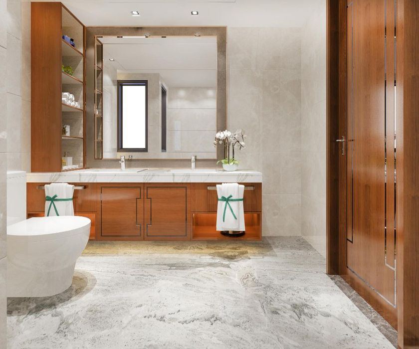 Bath Remodeling Westbury