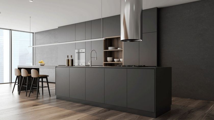 Cabinetry Westbury