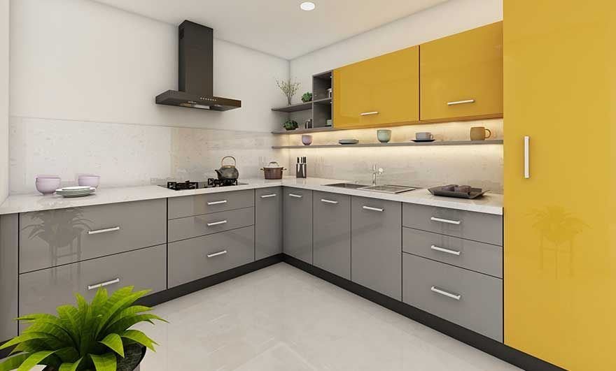 Custom Cabinet Manufacturing